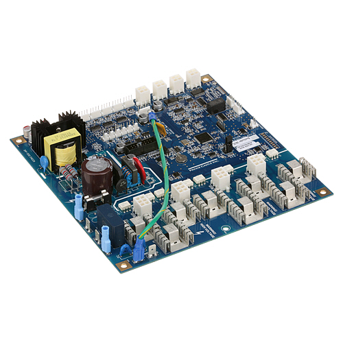 (image for) Prince Castle PC541-735S BOARD,MAIN PC - Click Image to Close